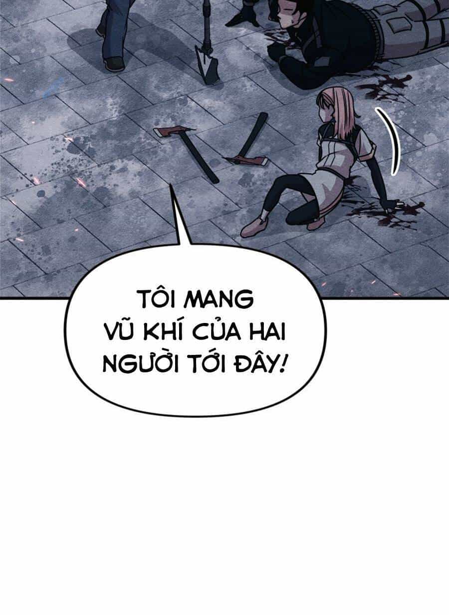 Xác Sống Và Sát Nhân - Chương 32 - ảnh 126