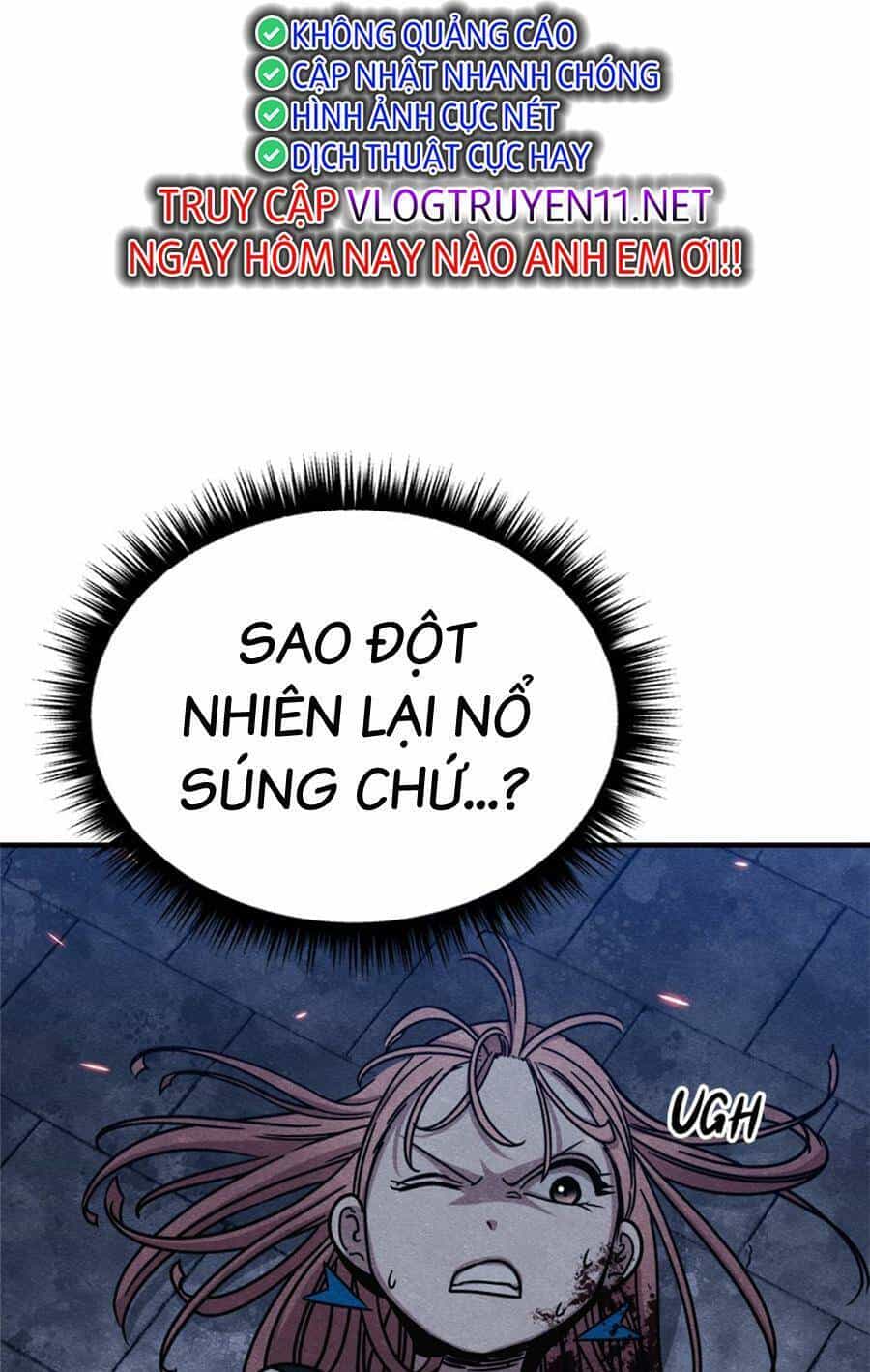 Xác Sống Và Sát Nhân - Chương 32 - ảnh 13