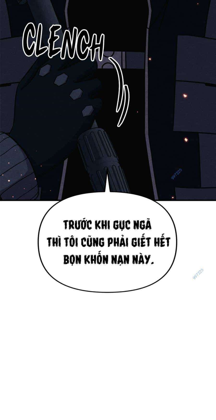 Xác Sống Và Sát Nhân - Chương 32 - ảnh 131
