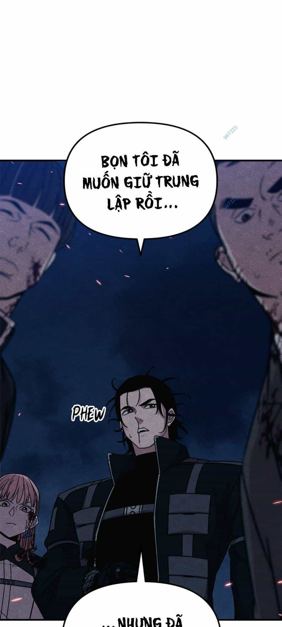 Xác Sống Và Sát Nhân - Chương 32 - ảnh 149
