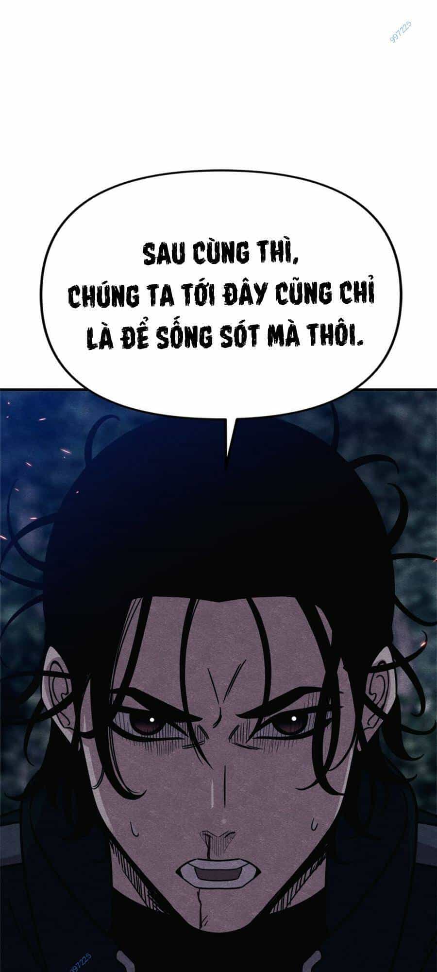 Xác Sống Và Sát Nhân - Chương 32 - ảnh 155