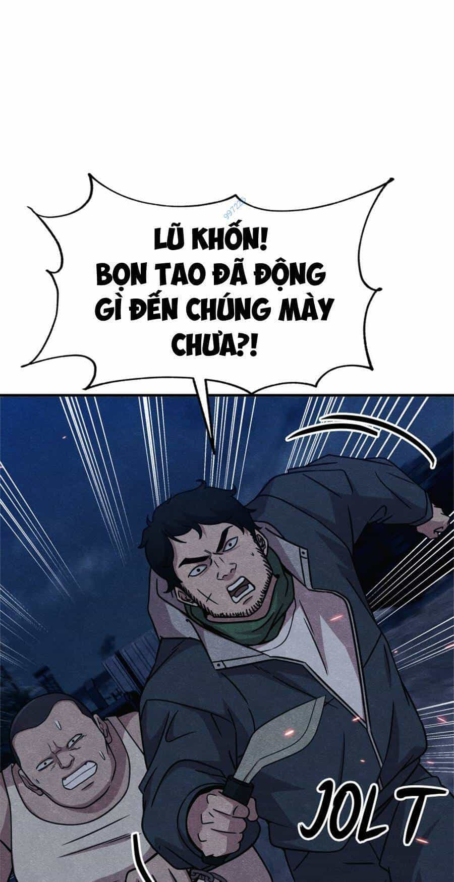 Xác Sống Và Sát Nhân - Chương 32 - ảnh 21
