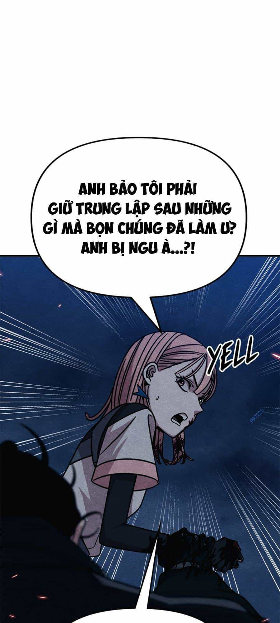 Xác Sống Và Sát Nhân - Chương 32 - ảnh 36