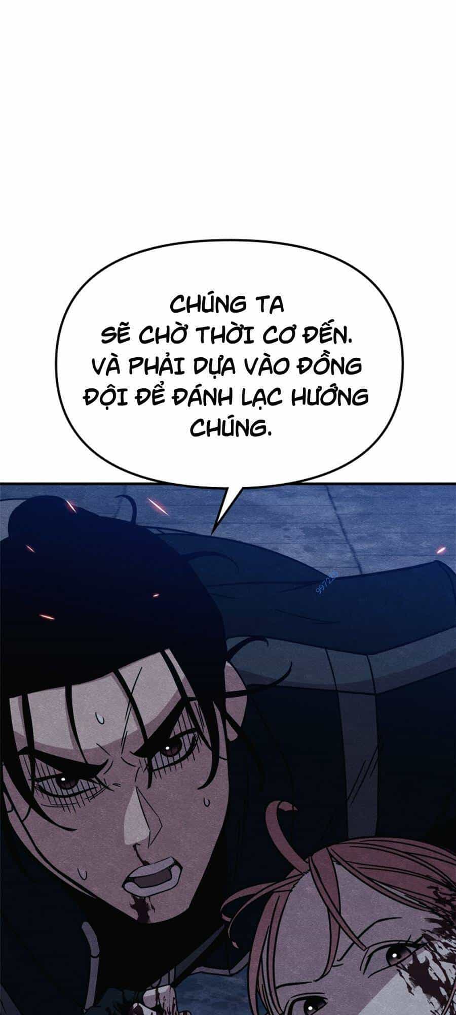 Xác Sống Và Sát Nhân - Chương 32 - ảnh 51
