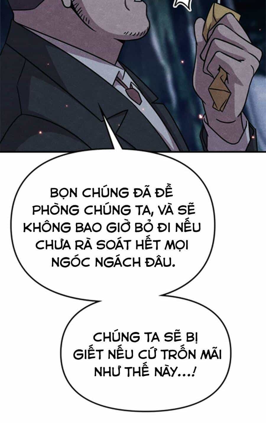 Xác Sống Và Sát Nhân - Chương 32 - ảnh 59