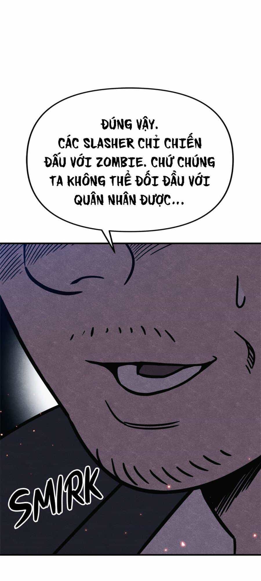 Xác Sống Và Sát Nhân - Chương 32 - ảnh 63