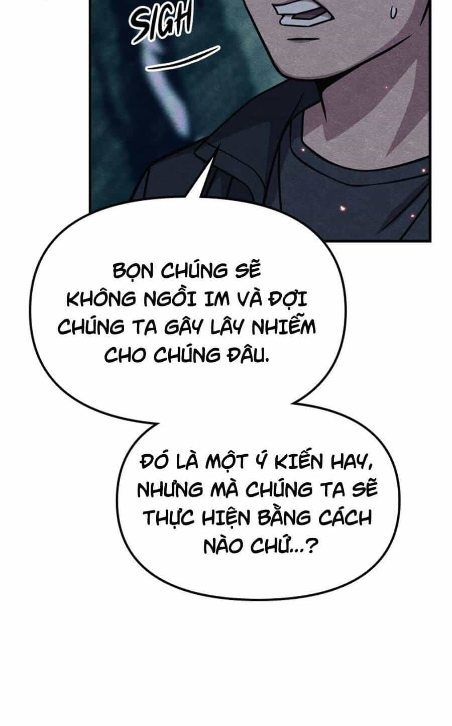 Xác Sống Và Sát Nhân - Chương 32 - ảnh 70