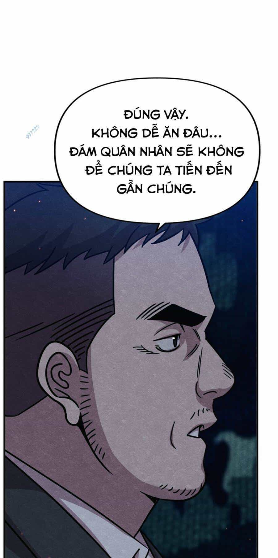 Xác Sống Và Sát Nhân - Chương 32 - ảnh 71
