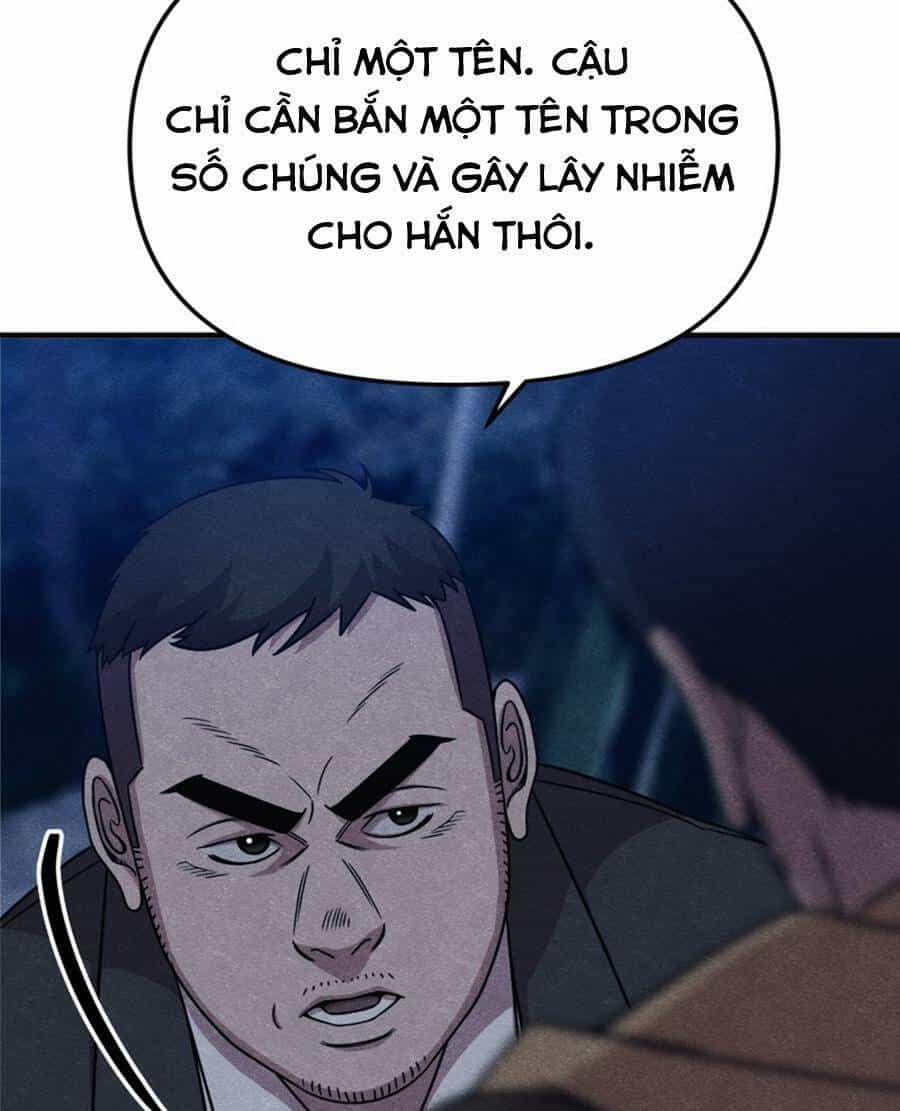 Xác Sống Và Sát Nhân - Chương 32 - ảnh 74