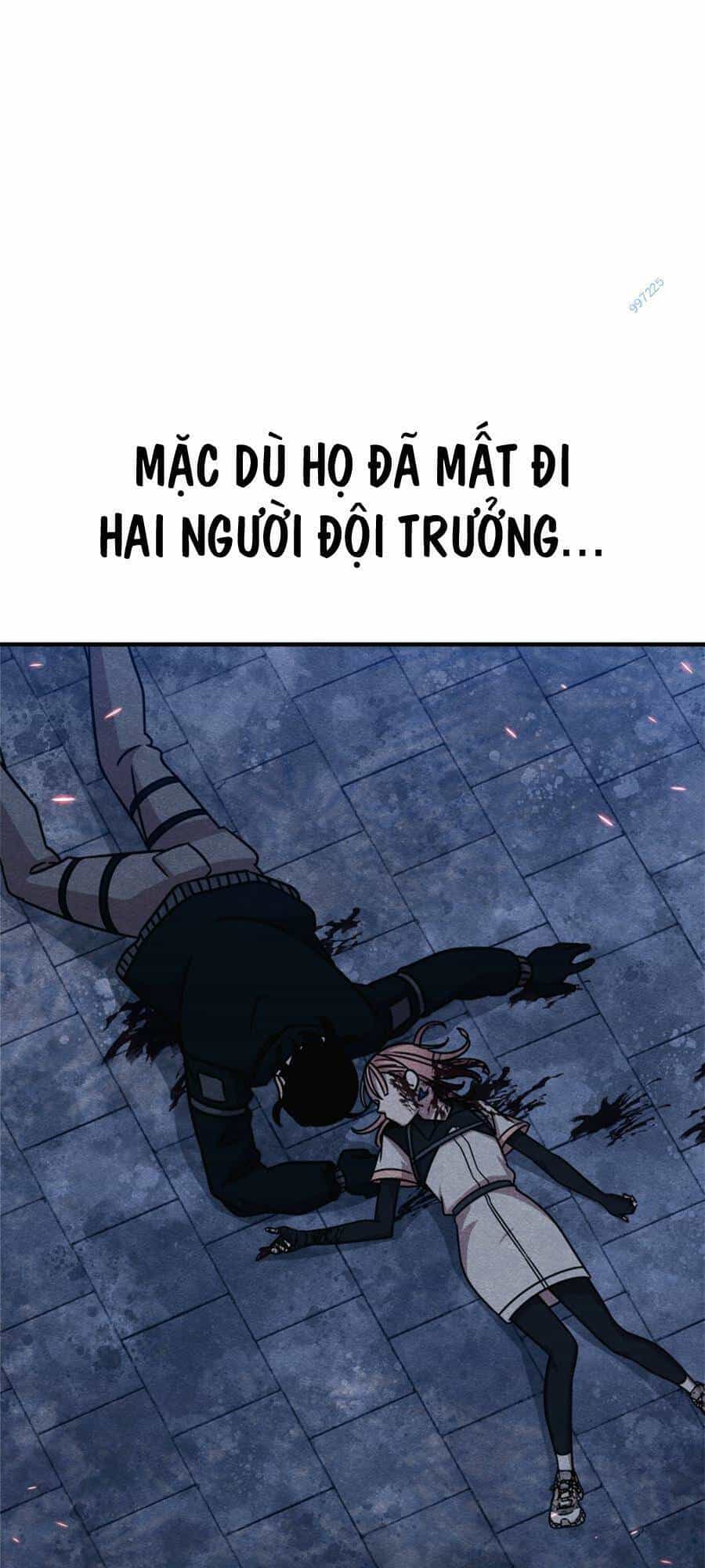 Xác Sống Và Sát Nhân - Chương 32 - ảnh 83