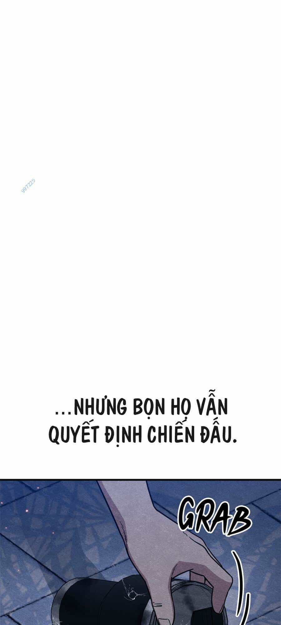 Xác Sống Và Sát Nhân - Chương 32 - ảnh 86