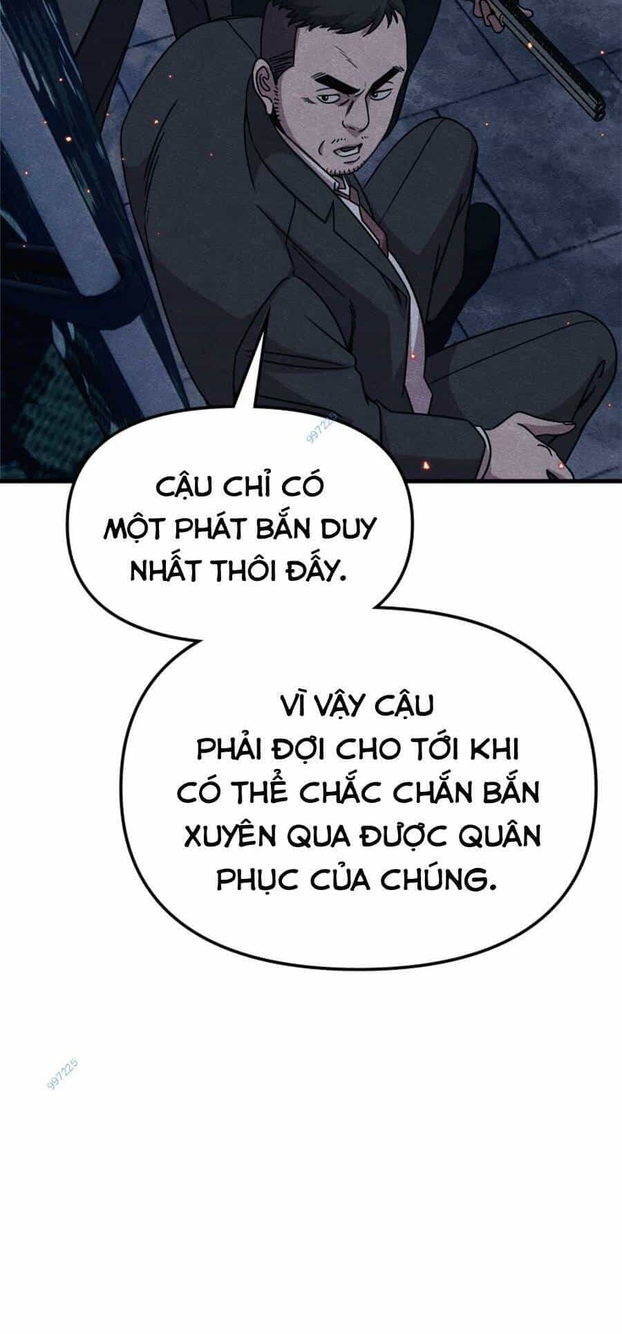 Xác Sống Và Sát Nhân - Chương 32 - ảnh 99