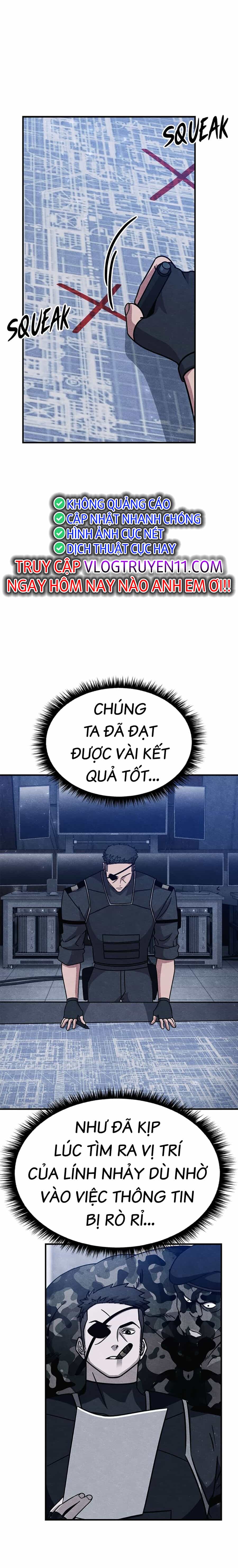 Xác Sống Và Sát Nhân - Chương 33 - ảnh 1