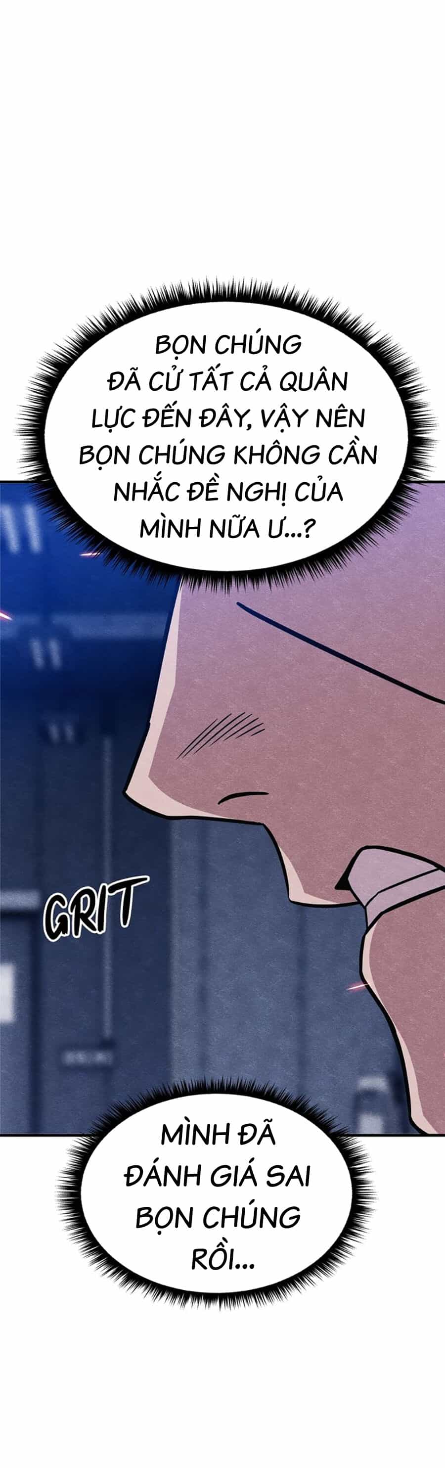 Xác Sống Và Sát Nhân - Chương 33 - ảnh 42