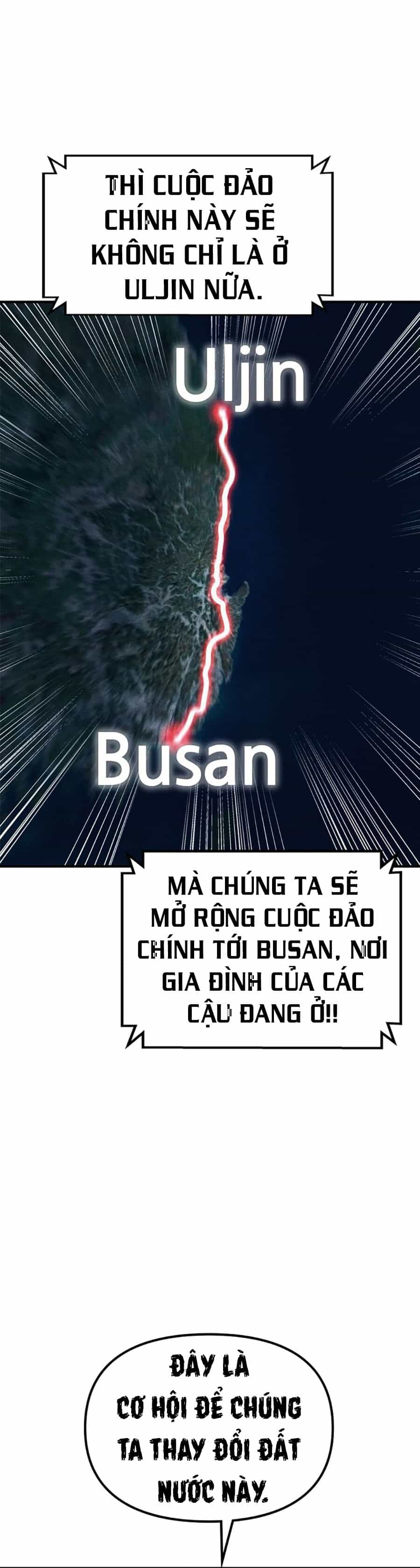 Xác Sống Và Sát Nhân - Chương 33 - ảnh 47