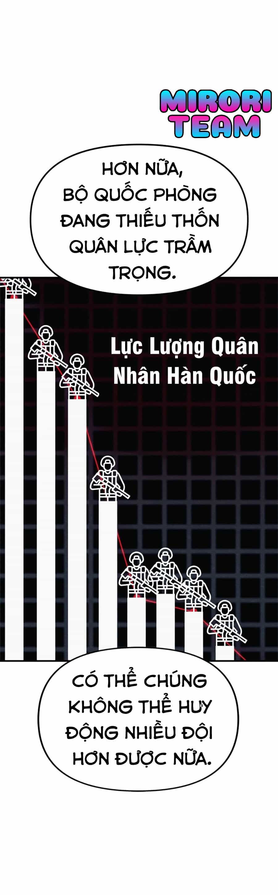 Xác Sống Và Sát Nhân - Chương 33 - ảnh 8