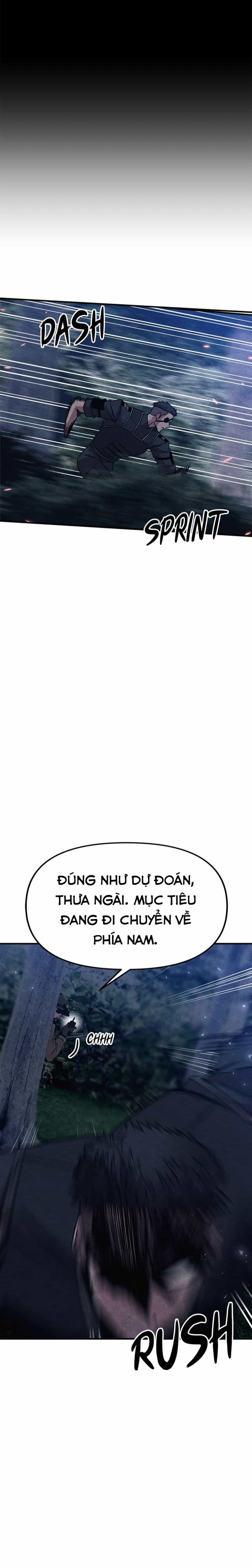 Xác Sống Và Sát Nhân - Chương 34 - ảnh 11