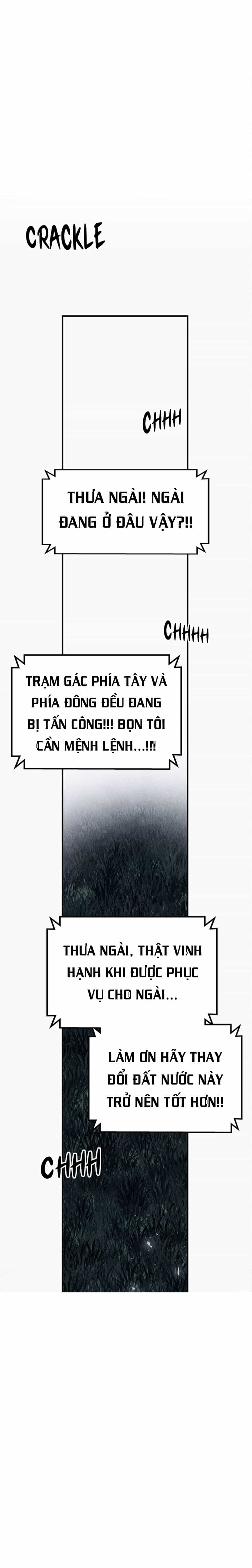 Xác Sống Và Sát Nhân - Chương 34 - ảnh 19