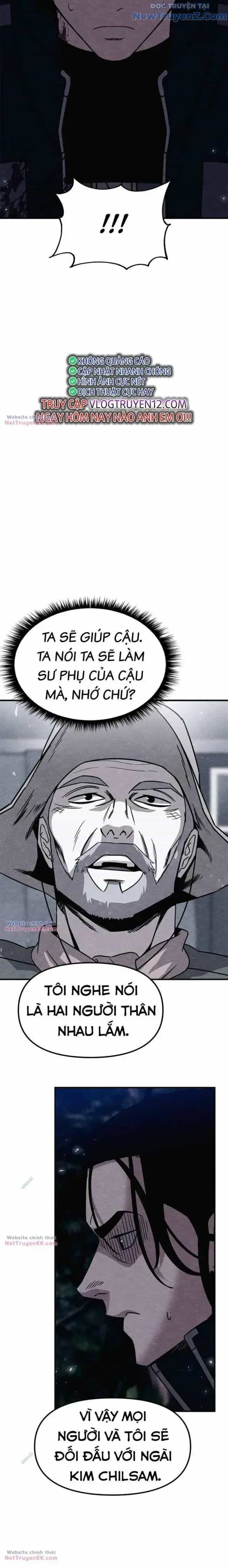 Xác Sống Và Sát Nhân - Chương 35 - ảnh 28