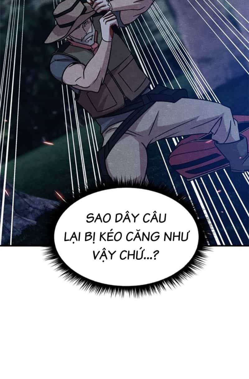 Xác Sống Và Sát Nhân - Chương 38 - ảnh 50