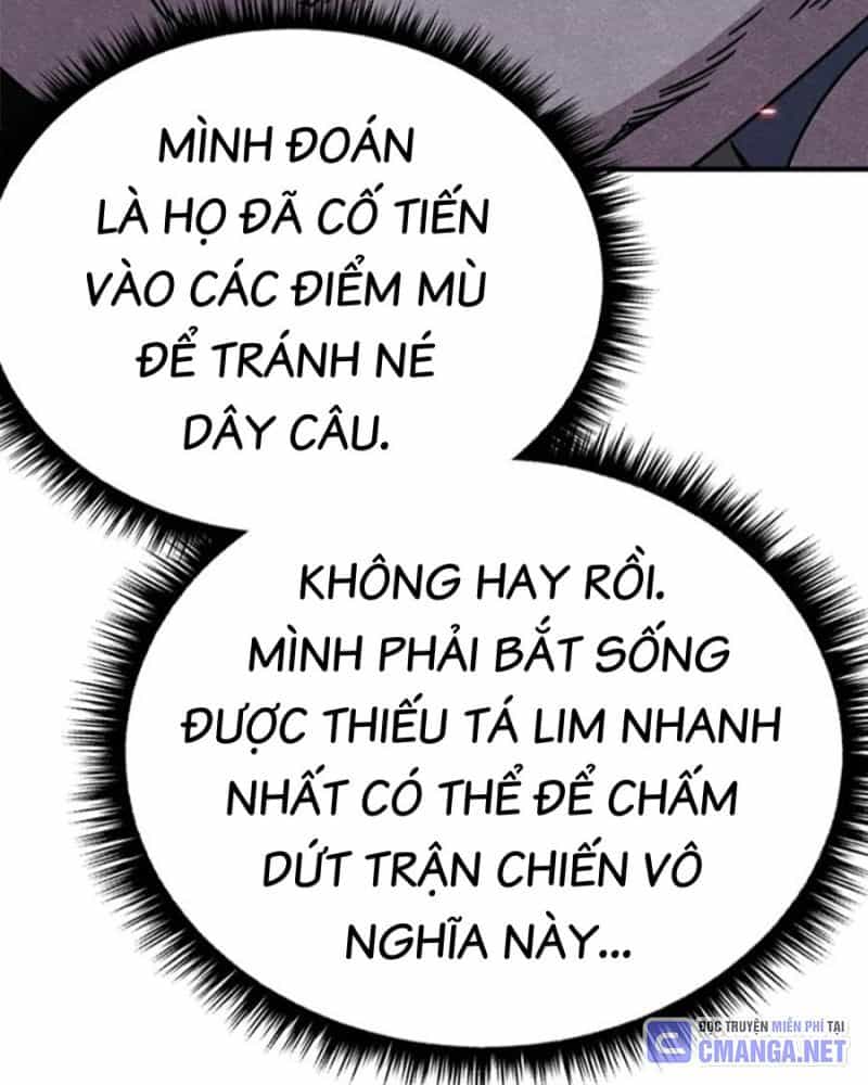 Xác Sống Và Sát Nhân - Chương 38 - ảnh 9
