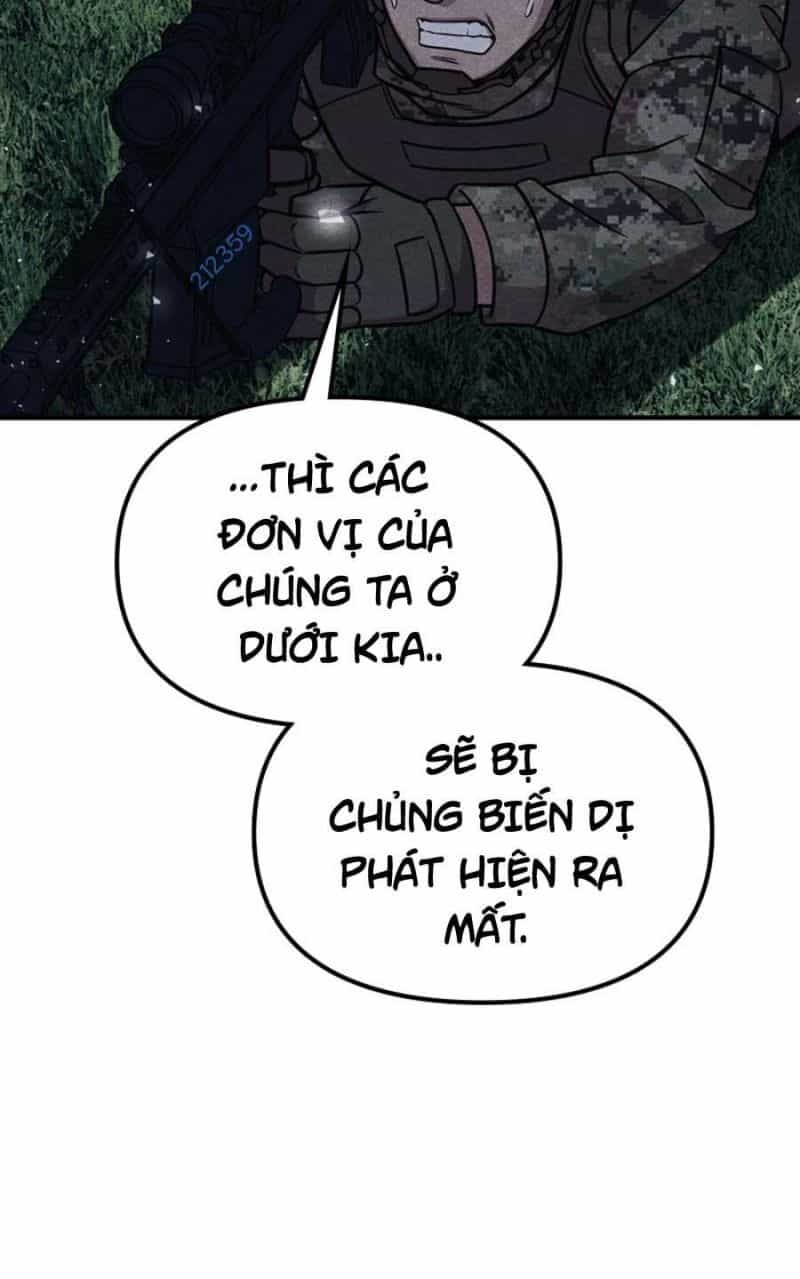 Xác Sống Và Sát Nhân - Chương 39 - ảnh 176