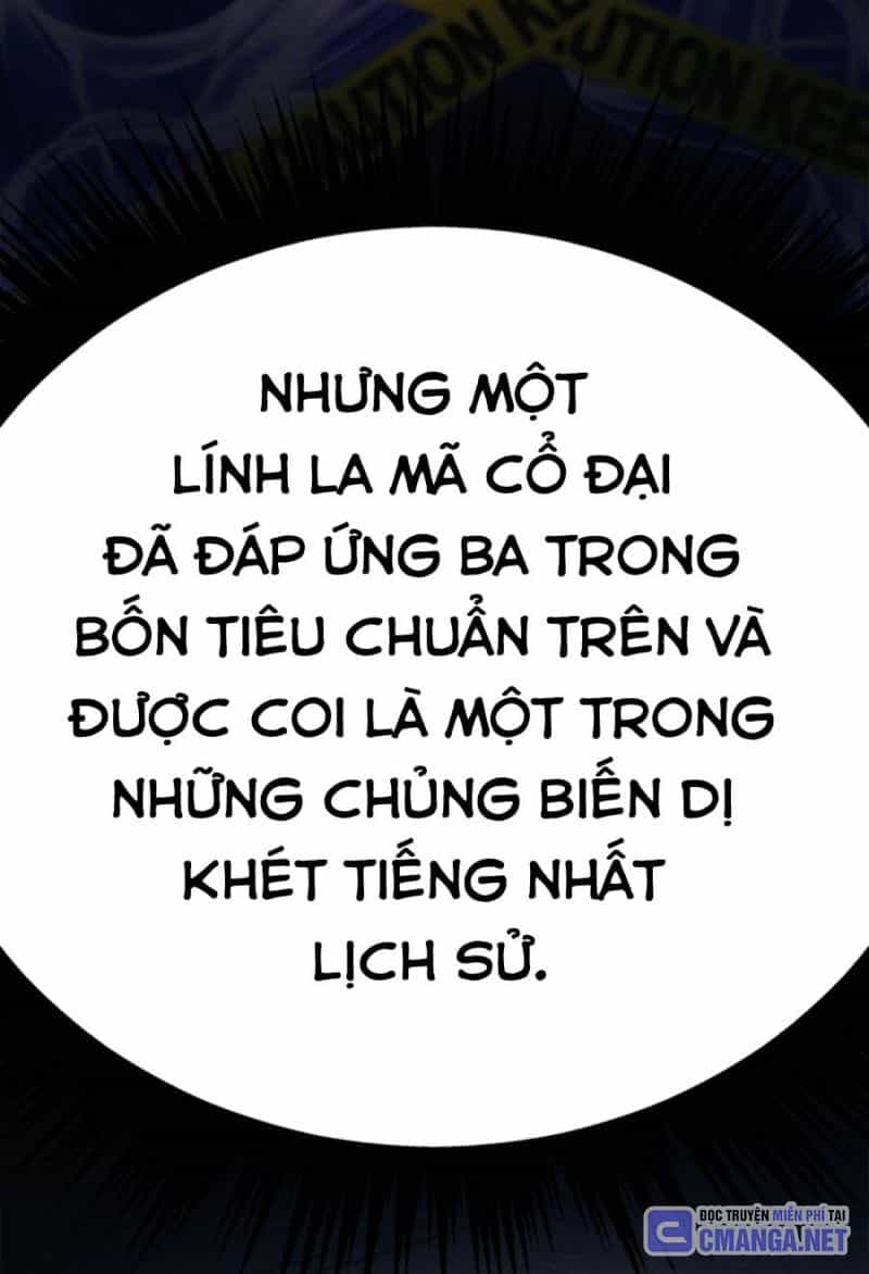 Xác Sống Và Sát Nhân - Chương 39 - ảnh 42