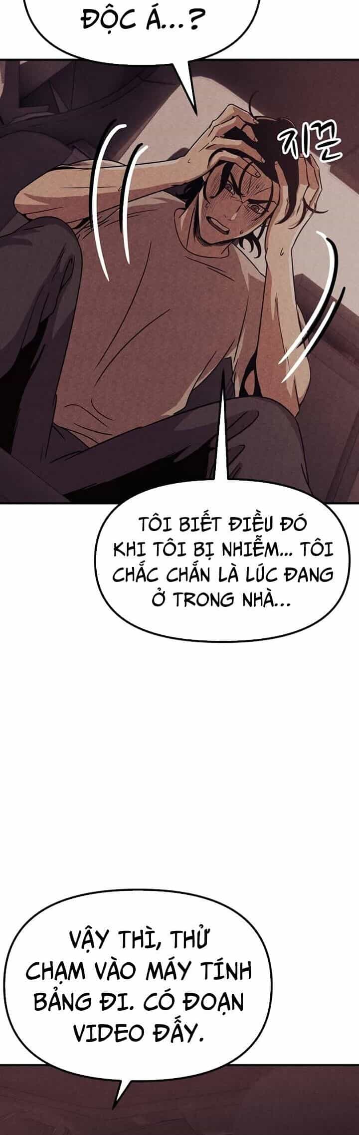 Xác Sống Và Sát Nhân - Chương 4 - ảnh 12