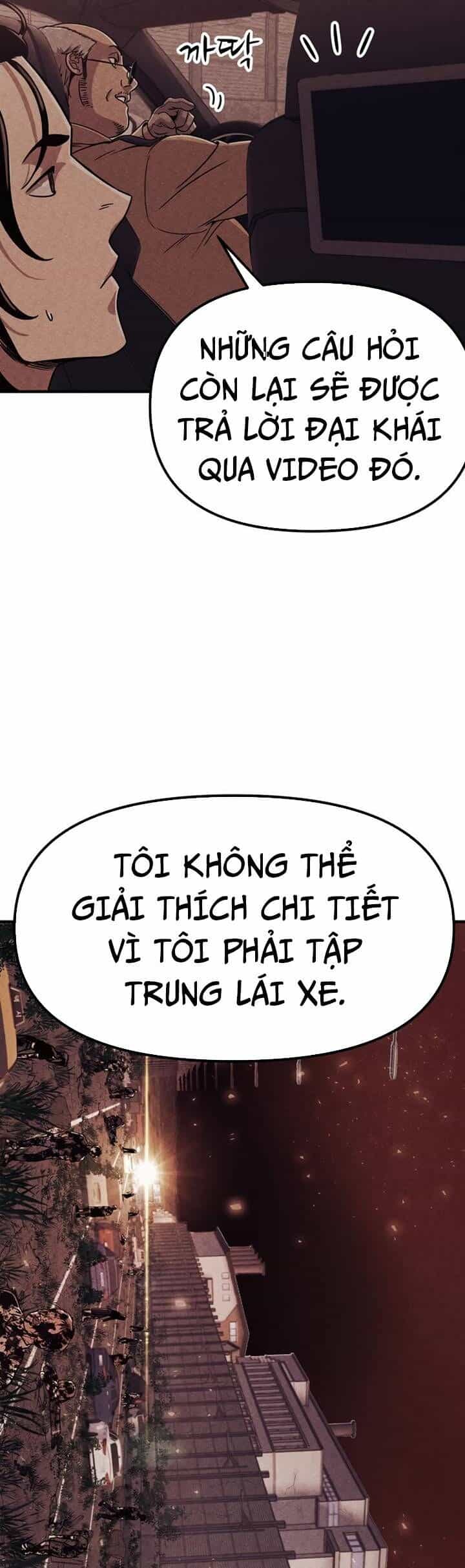 Xác Sống Và Sát Nhân - Chương 4 - ảnh 13