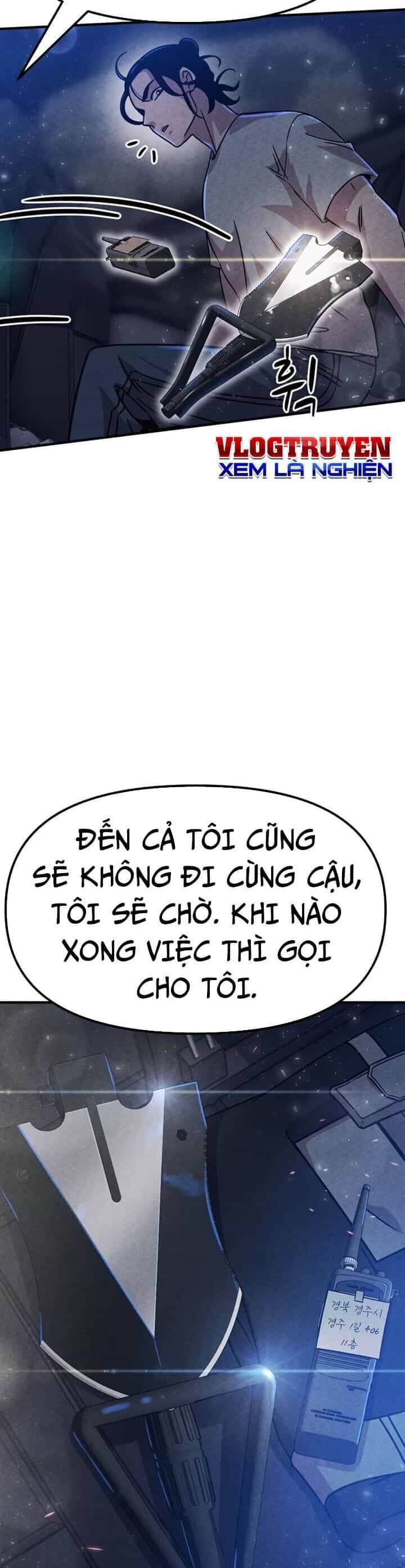 Xác Sống Và Sát Nhân - Chương 4 - ảnh 19