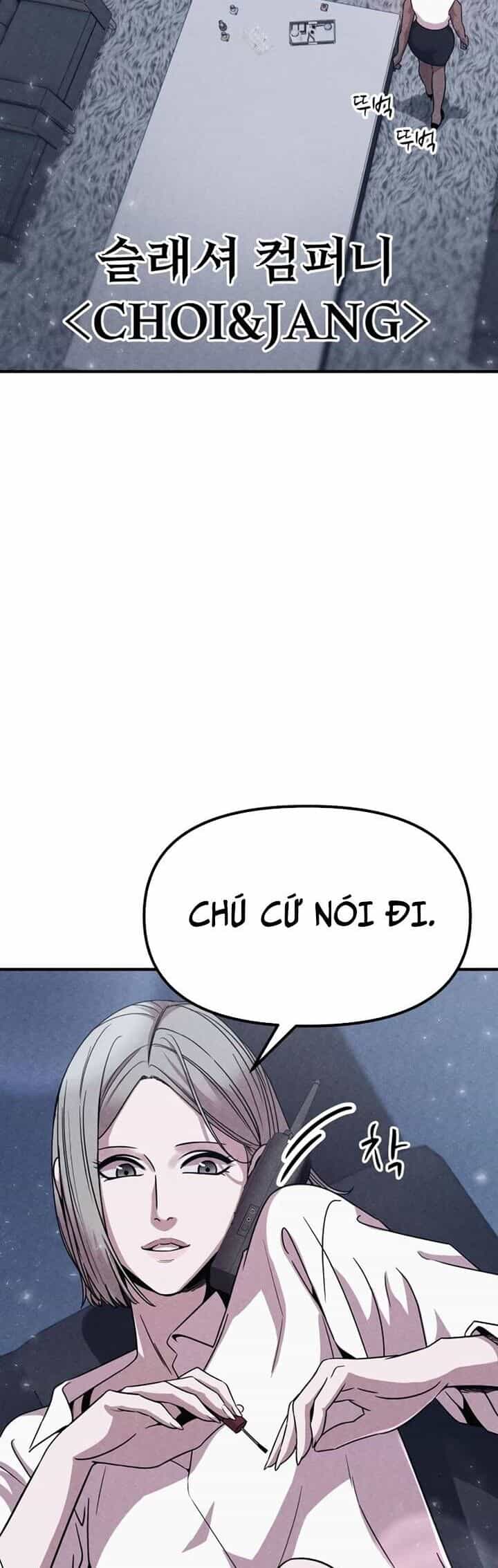 Xác Sống Và Sát Nhân - Chương 4 - ảnh 30