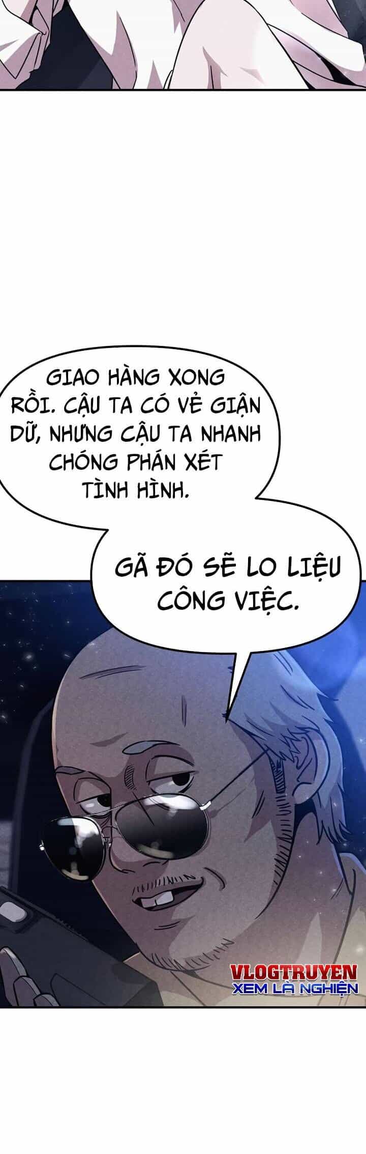 Xác Sống Và Sát Nhân - Chương 4 - ảnh 31