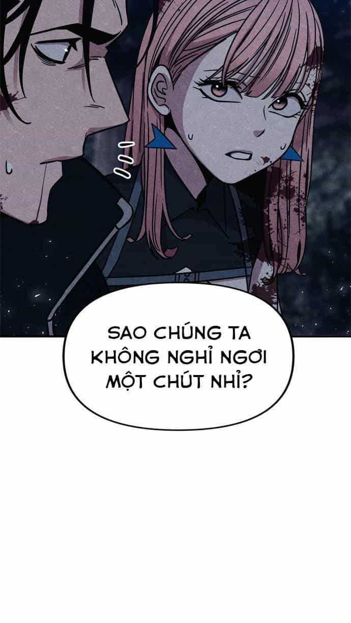 Xác Sống Và Sát Nhân - Chương 41 - ảnh 11