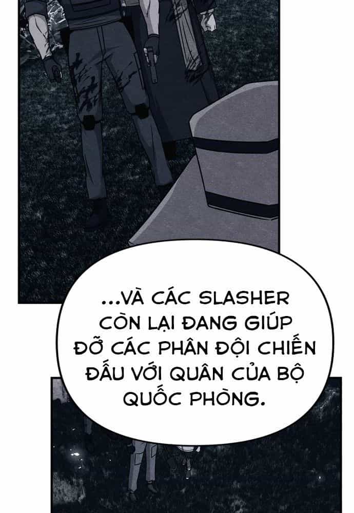 Xác Sống Và Sát Nhân - Chương 41 - ảnh 13