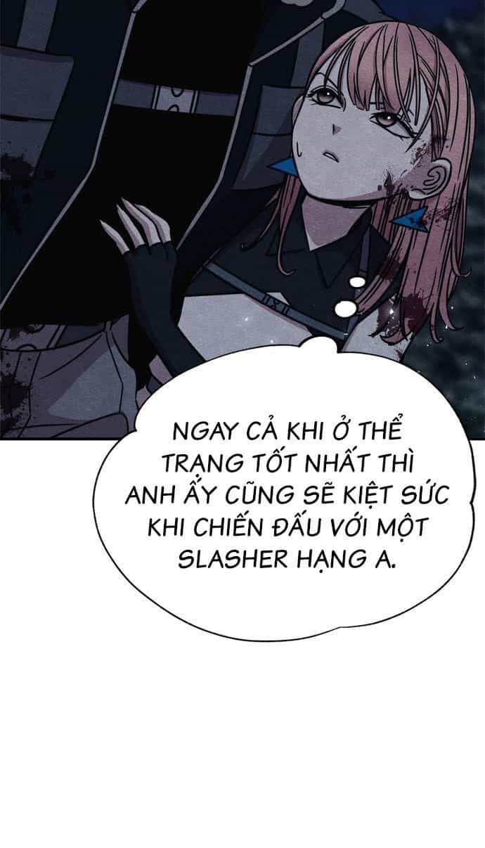 Xác Sống Và Sát Nhân - Chương 41 - ảnh 4