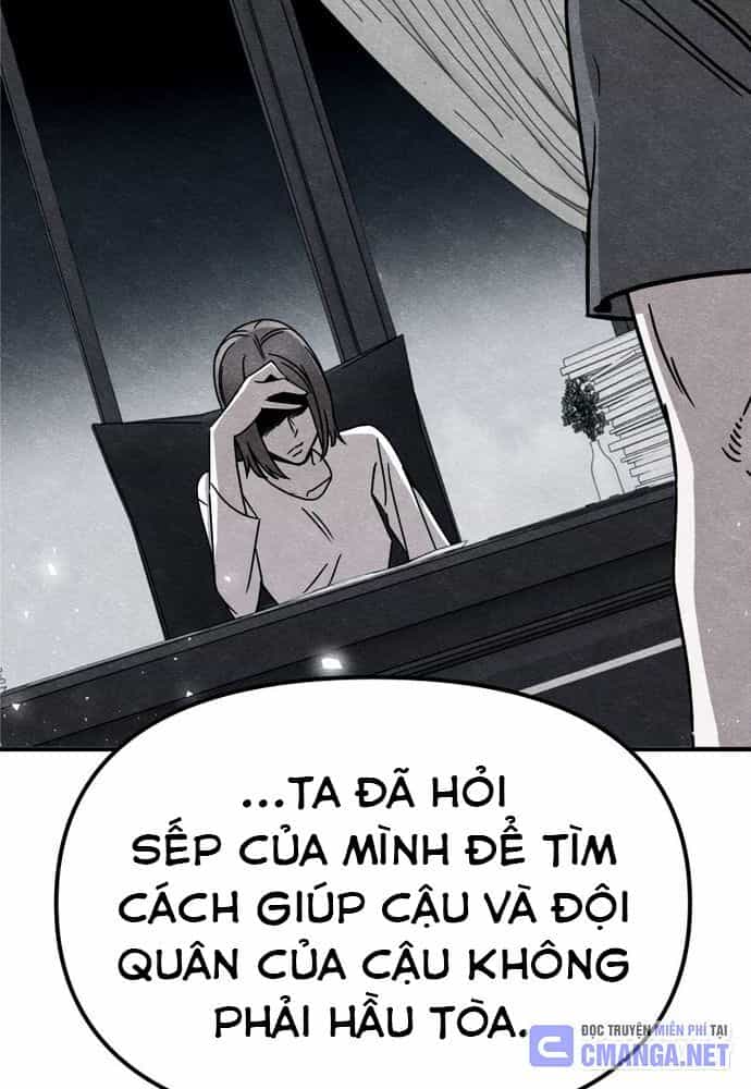 Xác Sống Và Sát Nhân - Chương 41 - ảnh 81