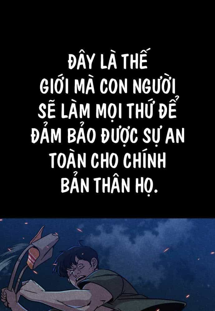 Xác Sống Và Sát Nhân - Chương 47 - ảnh 92