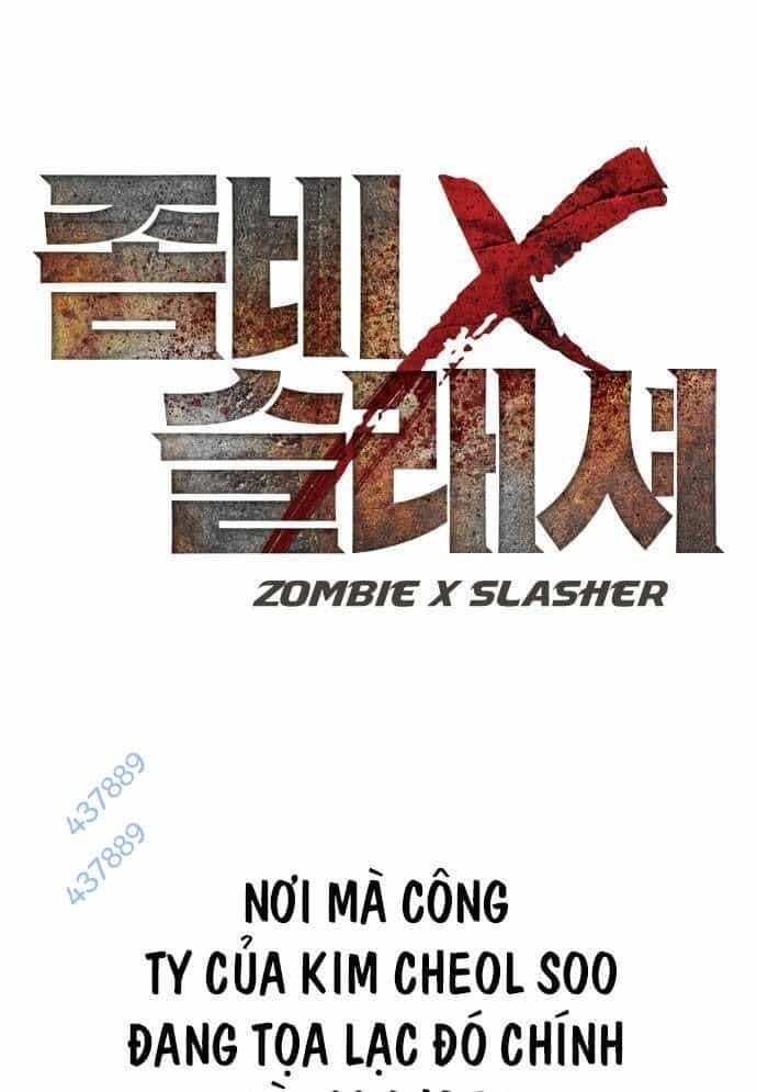 Xác Sống Và Sát Nhân - Chương 48 - ảnh 1