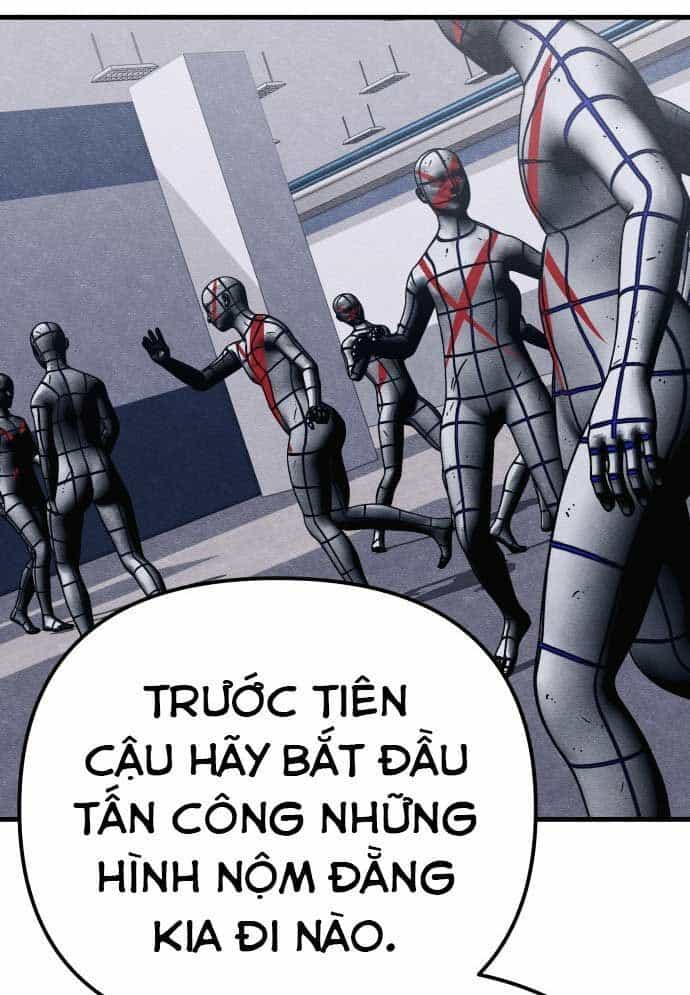 Xác Sống Và Sát Nhân - Chương 48 - ảnh 119