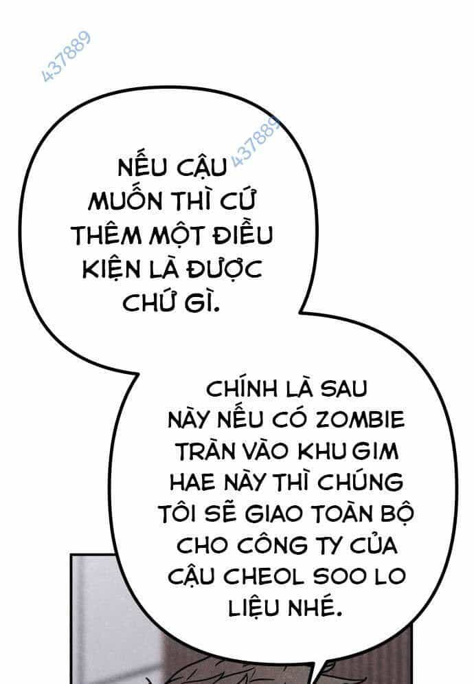 Xác Sống Và Sát Nhân - Chương 48 - ảnh 19