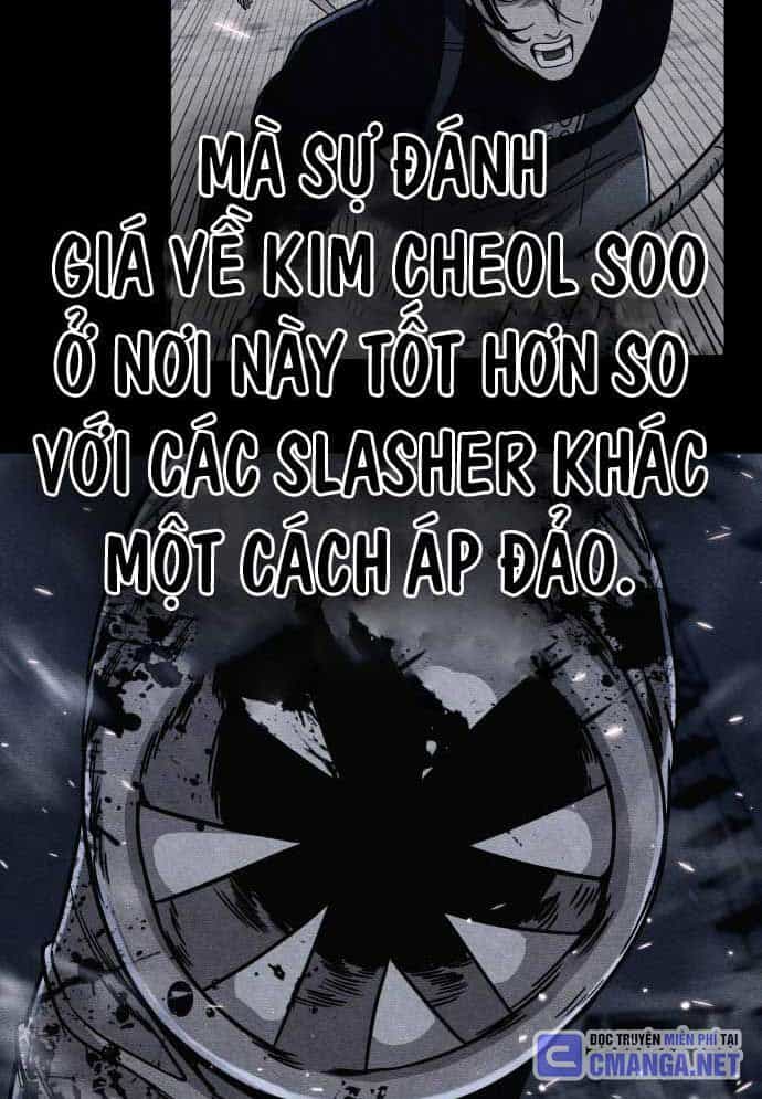 Xác Sống Và Sát Nhân - Chương 48 - ảnh 6