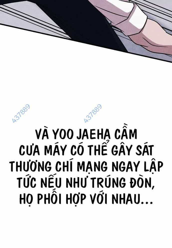 Xác Sống Và Sát Nhân - Chương 49 - ảnh 11