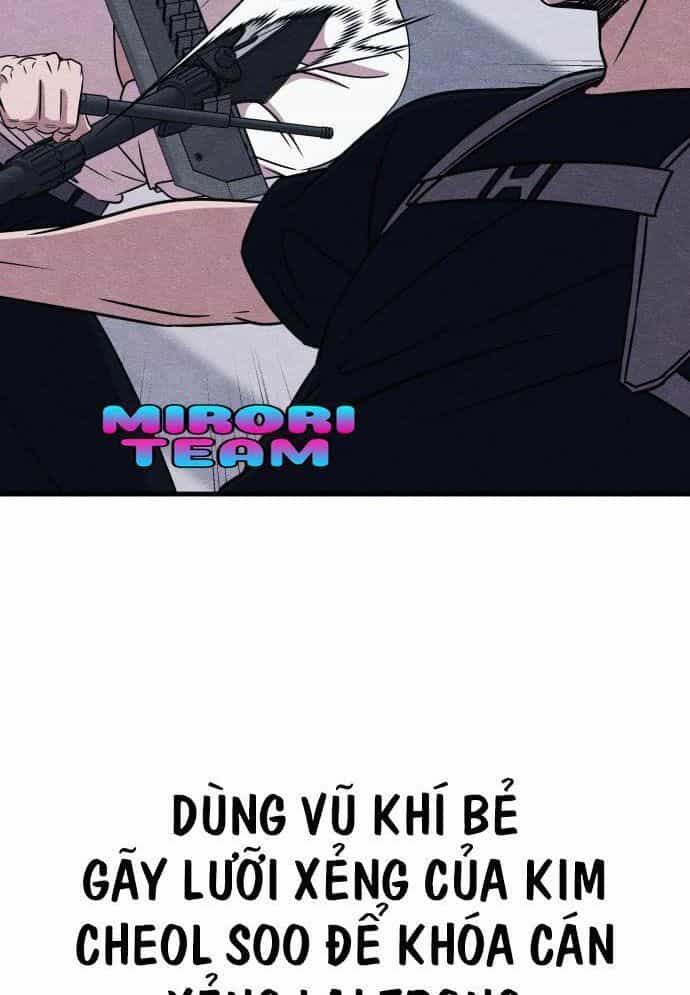 Xác Sống Và Sát Nhân - Chương 49 - ảnh 14