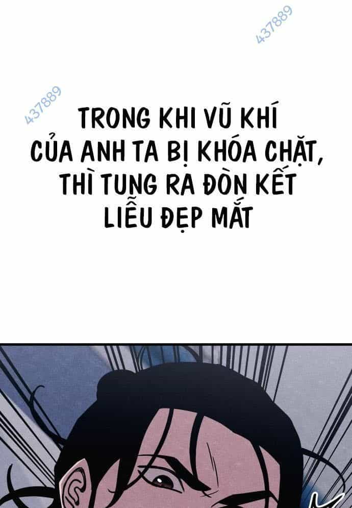 Xác Sống Và Sát Nhân - Chương 49 - ảnh 17