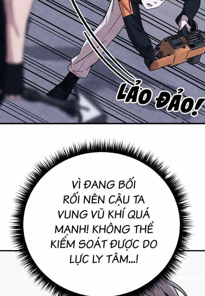 Xác Sống Và Sát Nhân - Chương 49 - ảnh 43