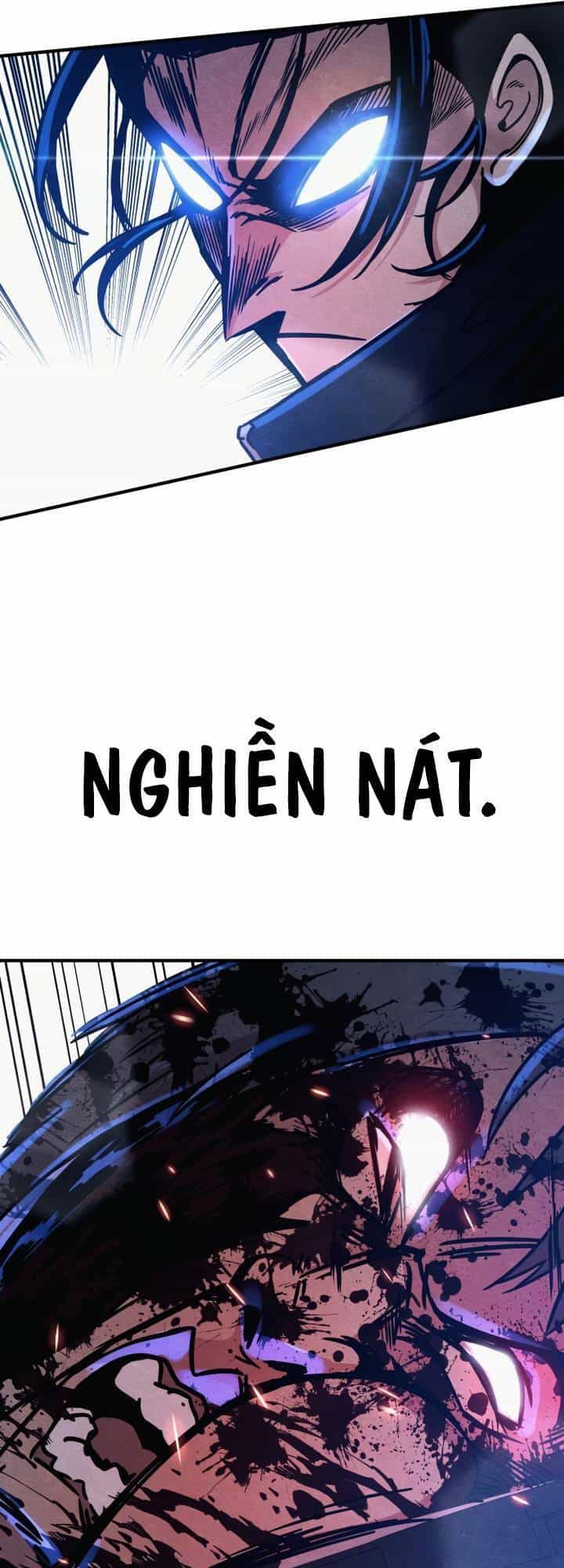 Xác Sống Và Sát Nhân - Chương 5 - ảnh 16