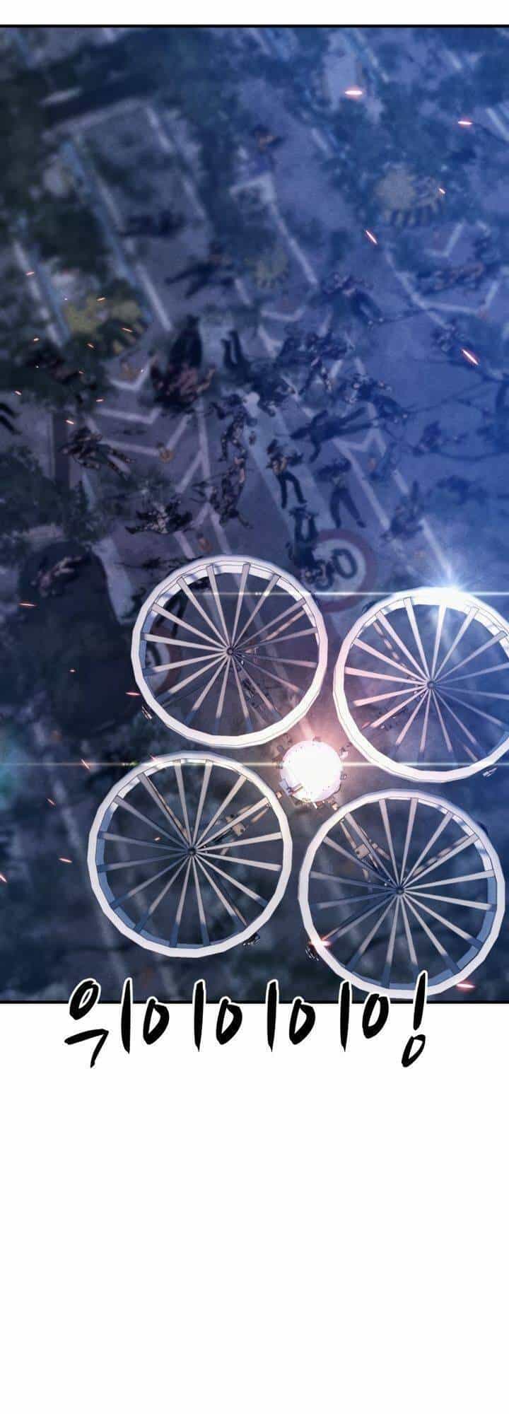 Xác Sống Và Sát Nhân - Chương 5 - ảnh 21