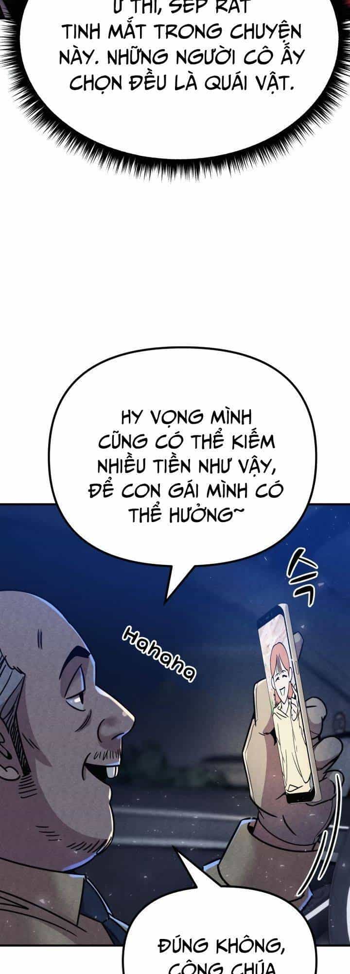 Xác Sống Và Sát Nhân - Chương 5 - ảnh 47