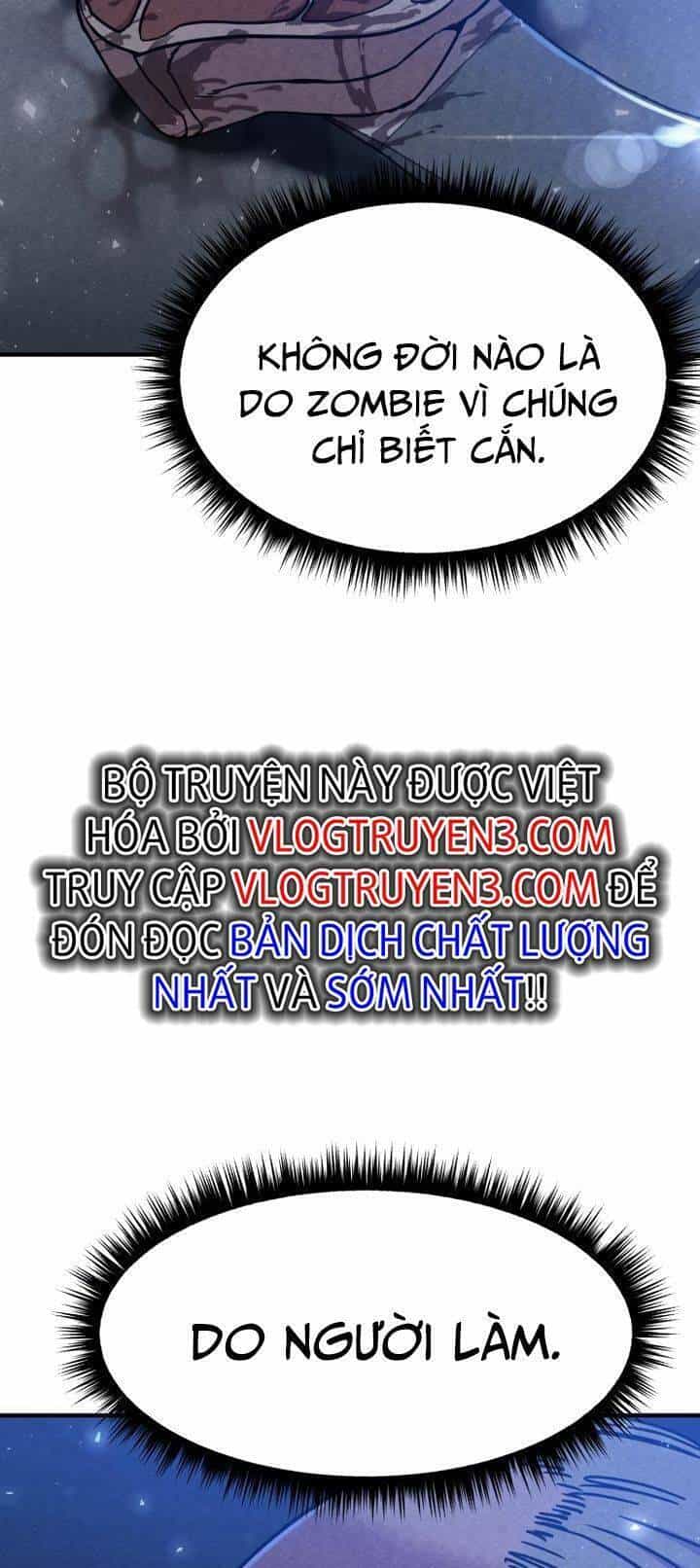 Xác Sống Và Sát Nhân - Chương 5 - ảnh 53