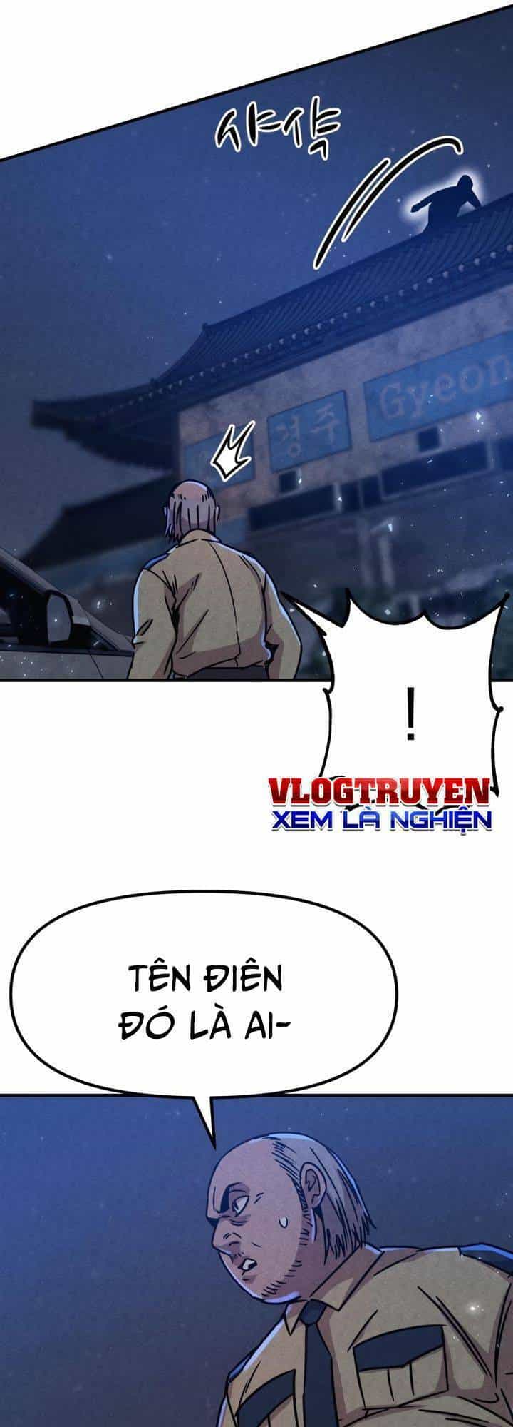 Xác Sống Và Sát Nhân - Chương 5 - ảnh 55